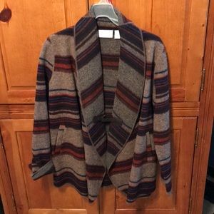 Ladies casual jacket